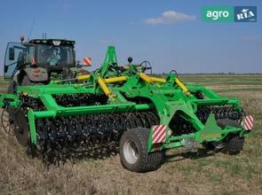 Агрегат Велес-Агро Колісниця-6 2025