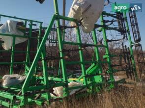 Культиватор Велес-Агро КПГ-11 2016