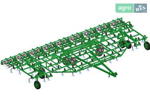 Культиватор Велес-Агро КПГ-11 2025