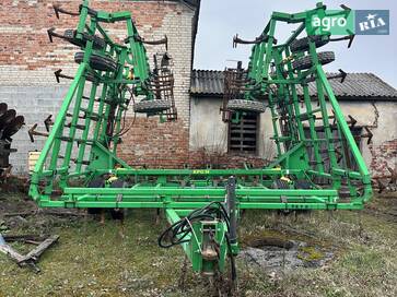 Велес-Агро КПГ-14  - фото