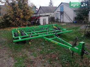 Культиватор Велес-Агро КПГ 4.5 2020