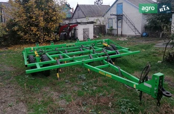 Культиватор Велес-Агро КПГ 4.5 2020 - фото