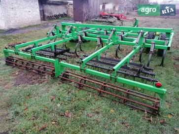 Велес-Агро КПГ 4.5 2020 - фото