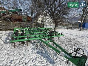 Культиватор Велес-Агро КПГ 4.5 2016