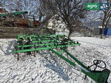 Велес-Агро КПГ 4.5 2016 - фото