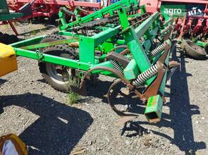 Культиватор Велес-Агро КПГ 4 