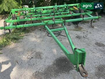 Велес-Агро КПГ 4 2017 - фото