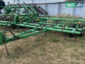 Велес-Агро КПГ 6 2016 - фото