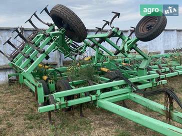 Велес-Агро КПГ 6 2015 - фото