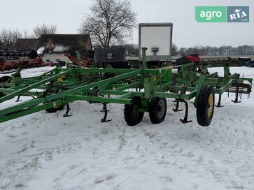 Велес-Агро КПГ 6 2019 - фото