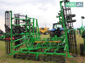 Культиватор Велес-Агро КПГ 8.2 2025