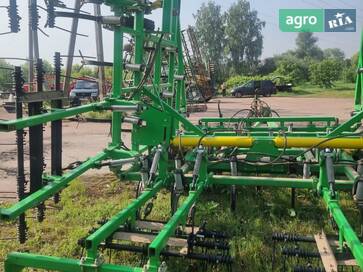 Велес-Агро КПГ 8.2 2021 - фото