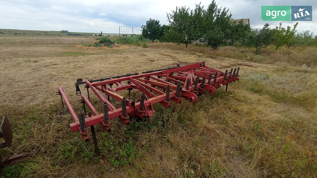 Культиватор Велес-Агро КПГ 2012 - фото 1