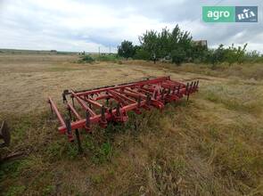 Культиватор Велес-Агро КПГ 2012