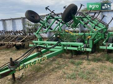 Велес-Агро КПГ 2014 - фото