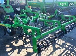 Культиватор Велес-Агро КПГН 3 2025