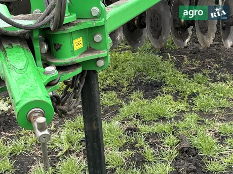 Борона Велес-Агро Kronos 3 2022 - фото