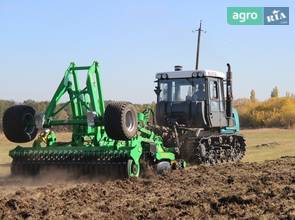 Борона Велес-Агро Kronos 3 2025