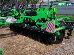 Борона Велес-Агро Kronos 4 2025