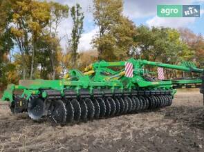 Борона Велес-Агро Kronos 6 2025