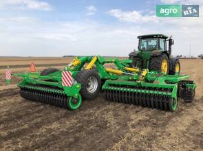 Борона Велес-Агро Kronos 8.0 2025