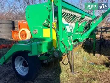 Велес-Агро Ника-4 2019 - фото