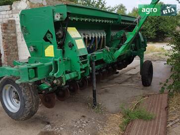 Велес-Агро Ника-4  - фото