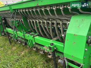 Сівалка Велес-Агро Ника-4 2018