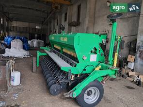 Сеялка Велес-Агро Ника-4 2023