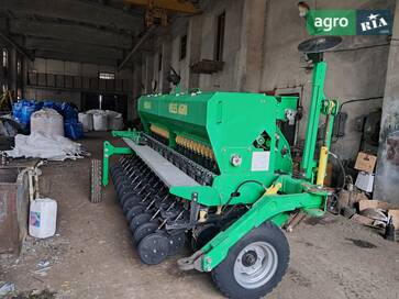 Велес-Агро Ника-4 2023 - фото