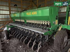 Сівалка Велес-Агро Ника-4 2021