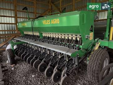 Велес-Агро Ника-4 2021 - фото