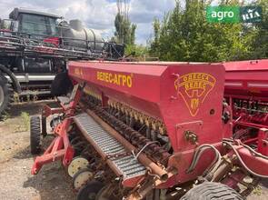 Сівалка Велес-Агро Ника-4 