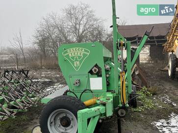 Велес-Агро Ника-4 2014 - фото