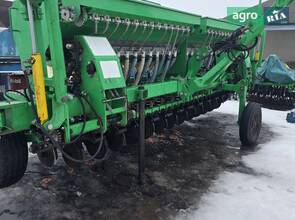 Сівалка Велес-Агро Ника-4 
