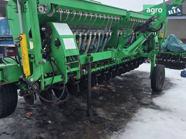 Велес-Агро Ника-4  - фото