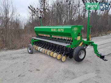 Велес-Агро Ника-4 2016 - фото