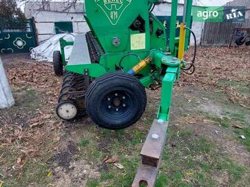 Велес-Агро Ника-4 2017 - фото