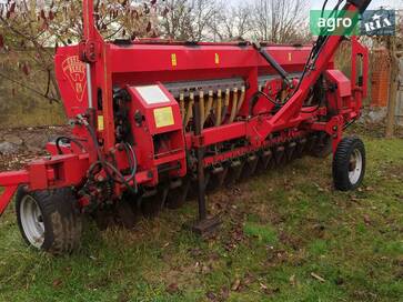 Велес-Агро Ника-4 2013 - фото