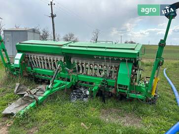 Велес-Агро Ника-4 2019 - фото