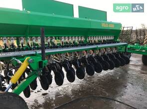 Сівалка Велес-Агро Ника-6 2022