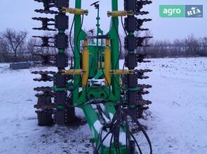 Сівалка Велес-Агро Ника-6 2021