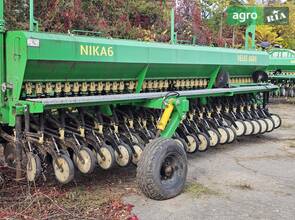 Сівалка Велес-Агро Ника-6 2018