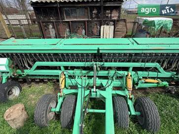 Велес-Агро Ника-6  - фото