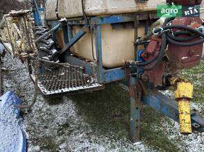 Оприскувач Велес-Агро ОП 2000