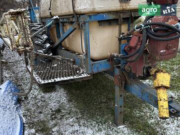 Велес-Агро ОП 2000 - фото