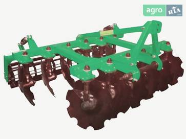 Велес-Агро ПД 2,2 2025 - фото