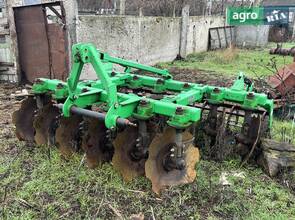 Борона Велес-Агро ПД 2,2 2017