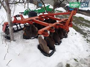 Борона Велес-Агро ПД 2,2 