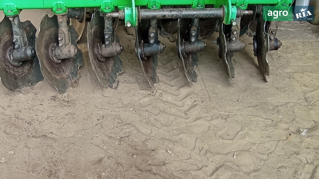 Борона Велес-Агро ПД 2.3 2018 - фото 1